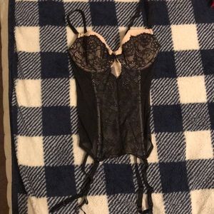 Victoria’s Secret lingerie